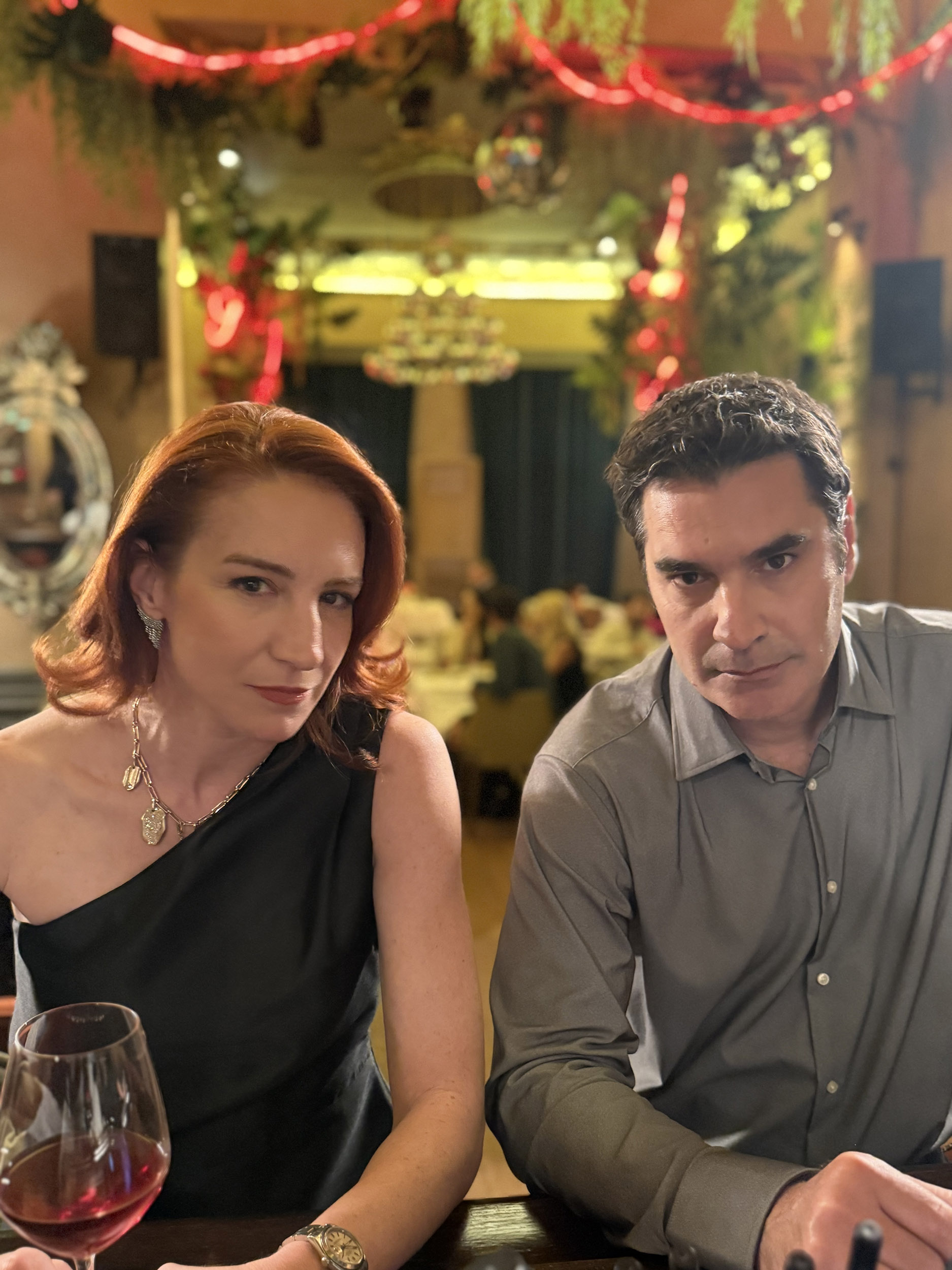 Maestro Officially Filming Season 4